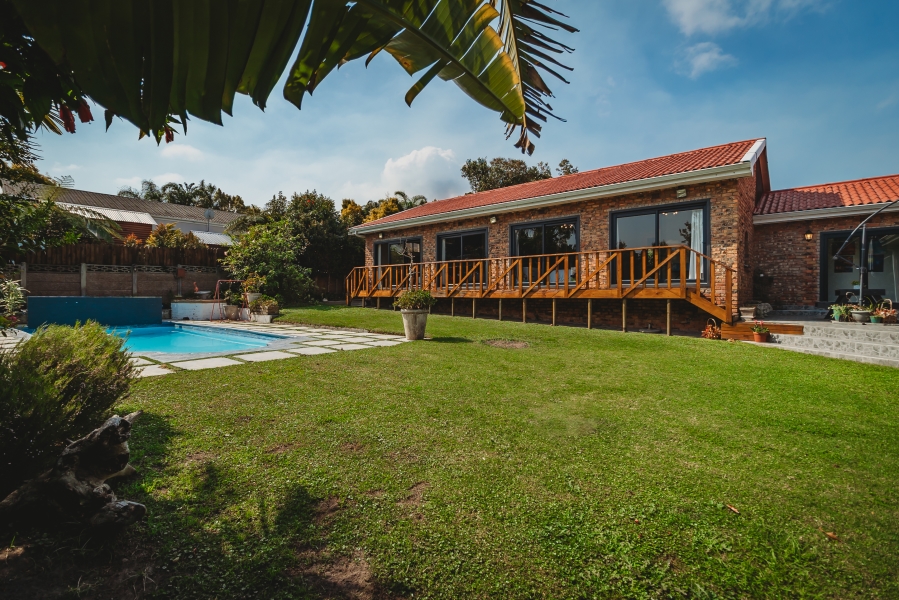 6 Bedroom Property for Sale in Camphersdrift Western Cape